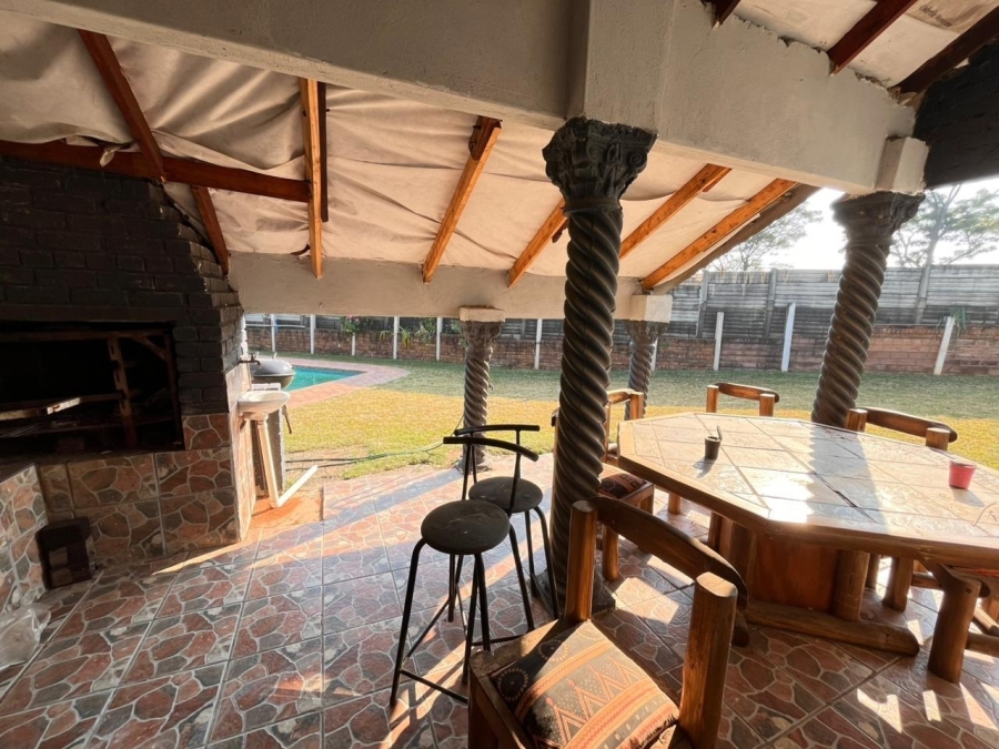 4 Bedroom Property for Sale in Protea Park North West